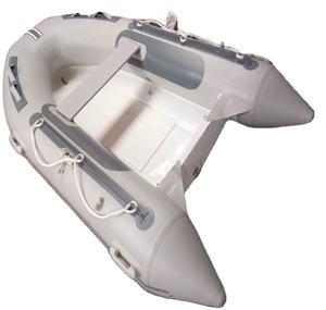 Bote de pesca de fibra de vidrio, bote pequeño de 2,5 m - Product Image 1