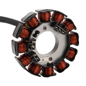 คอยล์จุดระเบิด Woostar รุ่น K079-1021 สำหรับรถมอเตอร์ไซค์ WR450F ปี 2003-2006 สูบเดียว อะไหล่ทดแทน - Product Image 2