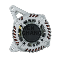 Ensemble moteur d'alternateur WENCHANG pour FORD Fiesta 1.0 EcoBoost JX6T-10300-GB A002TZ0281ZD A2TZ0281ZD A5594S UD103277A