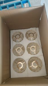 Lampadario Moderno in Cristallo, Lampade a Sospensione per Soggiorno, Camera da Letto, Cucina, Illuminazione Interna per Arredamento Casa - Product Image 6