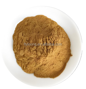 水溶性ブラックコホッシュスプレー乾燥エキス粉末食品添加物強化ブラックコホッシュ - Product Image 3