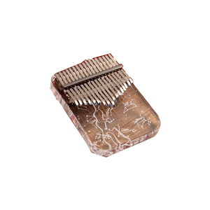 Instrument de musique <span class=keywords><strong>Kalimba</strong></span> 21 tons le plus vendu pour débutants - Product Image 1