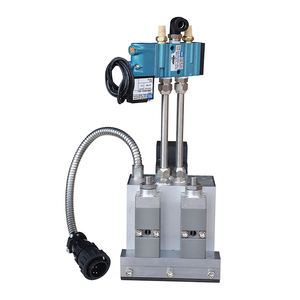 Repuestos para máquina de pegamento de fusión en <span class=keywords><strong>caliente</strong></span> <span class=keywords><strong>Pistola</strong></span> de pegamento <span class=keywords><strong>caliente</strong></span> de alta temperatura <span class=keywords><strong>Pistola</strong></span> de <span class=keywords><strong>aire</strong></span> de calor <span class=keywords><strong>Pistola</strong></span> de pegamento de pulverización de fusión en <span class=keywords><strong>caliente</strong></span> - Product Image 5