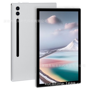 Tablet PC Android de 10.1 Pulgadas, 4GB de RAM, Doble SIM, WiFi, Pantalla de 1024x768 para Uso Internacional - Product Image 1