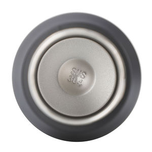 Botella de Agua de Acero Inoxidable de Doble Pared con Aislamiento al Vacío, Reutilizable, de 350 ml y 750 ml, con Asa, para Viajes al Aire Libre, con Logotipo Personalizado al por Mayor - Product Image 5