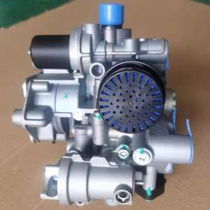 איכות גבוהה shacman f3000 x3000 x5000 h3000 חלקי גוף אוויר טיפול אוויר יחידת הרכבה dz96189361089 dz96189361089 dz96189361087 dz96189361087 dz96189361087 dz96189361087 - Product Image 5