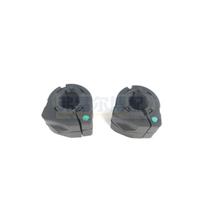 Soporte de Barra Estabilizadora Delantera 1608388580 para Citroën Elysee C3XR Peugeot 301 C4 Aircross, Pieza de Repuesto Nueva - Product Image 1