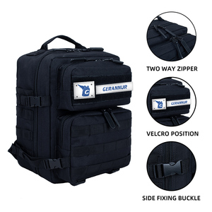 Fábrica Mochilas Tácticas 9L 15L 25L Ligero Casual Deporte Paquete Pequeño Mini Gimnasio <span class=keywords><strong>Mochila</strong></span> - Product Image 4