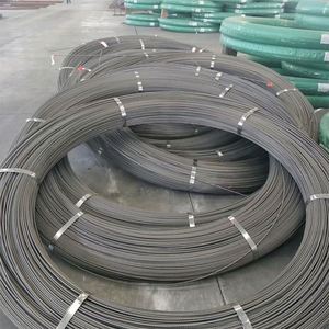 Prix de gros usine Barres d'armature en acier au carbone déformées laminées à chaud ASTM A615 Gr40 Gr60 HRB400 - Product Image 5