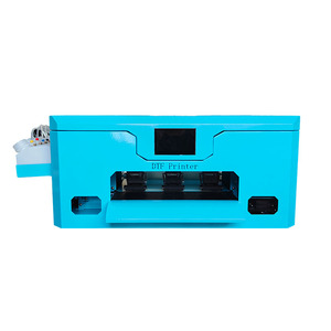 เครื่องพิมพ์ DTF ขนาดเล็กสำหรับ A3พร้อมหัว XP600เดี่ยวขนาดเล็กพร้อมซอฟต์แวร์ซอฟต์แวร์ริอิน - Product Image 2