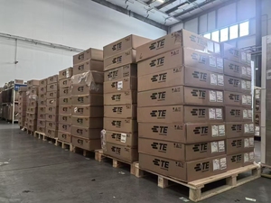 Te Filter 6-6609107-5 Ps0s0ds6a Emi & Emc Oplossingen Iec Inlaten Power Entry Modules Corcom P-Serie Multifunctionele Inlaat Fil - Product Image 6