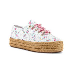 Chaussures De Randonnée <span class=keywords><strong>enfant</strong></span> Cabane Fantaisie Jute <span class=keywords><strong>Espadrilles</strong></span> - Product Image 1