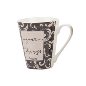 Tazas de cerámica taza café té leche tazas con mango café regalos novedosos tazas bonitas - Product Image 1