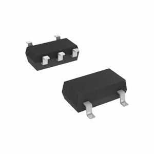 ชิ้นส่วนวงจรอิเล็กทรอนิกส์ BOM IC มีสินค้าในสต็อก 5 TSSOP, SC 70 5, SOT 353 7UL1G17FU,LF Logic - Product Image 1