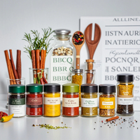 Étiquette de bouteille autocollante en papier synthétique imprimé en couleur personnalisée imperméable, emballage alimentaire, étiquette de produit industriel