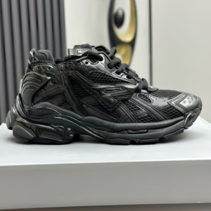 Zapatillas Deportivas de Malla Transpirable de Alta Calidad, con Lujo y Tecnología LED 3.0, Suela Gruesa con Absorción de Impactos para Correr al Aire Libre - Product Image 3