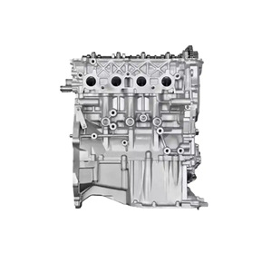 Nouveau Moteur Essence 1.5L 4 Cylindres 1NZ-FE pour Vios et <span class=keywords><strong>Prius</strong></span>, Remplacement OE 21060, Garantie 6 Ans - Product Image 1