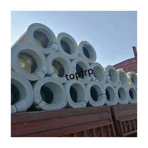 High Quality Refrigerated Truck Body FRP Panel Cargo Truck Box Refrigerated Truck - Product Image 1