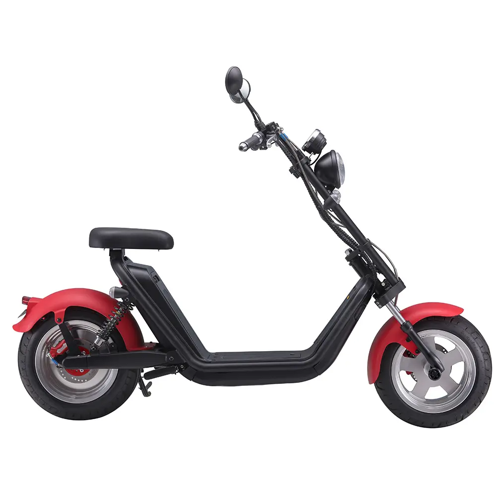 2021 yeni EEC elektrikli Scooter yüksek kaliteli elektrikli motosiklet