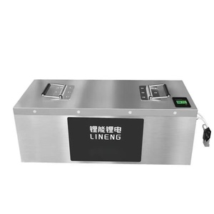 Harga pabrik 60v 80ah 100ah 150ah Sepeda listrik skuter motor listrik Sepeda listrik dapat dikustomisasi 2/3/4 roda - Product Image 1