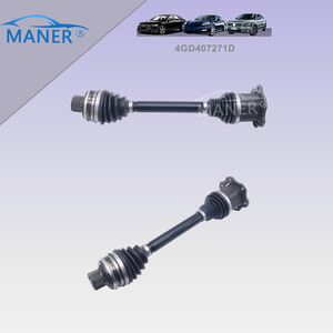 MANER 4GD407271D PIÈCE AUTO Système <span class=keywords><strong>de</strong></span> <span class=keywords><strong>transmission</strong></span> Arbres <span class=keywords><strong>de</strong></span> <span class=keywords><strong>transmission</strong></span> pour <span class=keywords><strong>Audi</strong></span> A6 A7 Sportback A8 <span class=keywords><strong>Q5</strong></span> 2010 2011 2012 - Product Image 2
