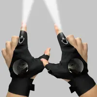 Vente en gros gants légers rechargables de différentes couleurs et tailles  – Alibaba.com<br>