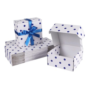 Custom Boxes Manufacturer Luxury Packaging Gift Shoes Accessories Customized Hair Ribbon Fur Wigs <b>Socks</b> Bra Gsm Item - Product Image 1