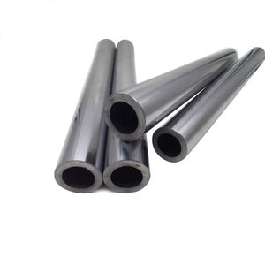 Tubería de Acero Inoxidable sin Costura ASTM AISI 304 316L 904L 317L, 2-6 Pulgadas, Superficie BA 2B, Grado Marino 316Ti - Product Image 2