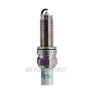 Bougie d'allumage NGK Iridium, pièces d'origine 91478 ILZKR8L7G pour DS <span class=keywords><strong>DS7</strong></span>/DS9 1.6T, Peugeot 408/508L 1.6T, <span class=keywords><strong>Citroën</strong></span> C6/Aircross 1.8T - Product Image 2