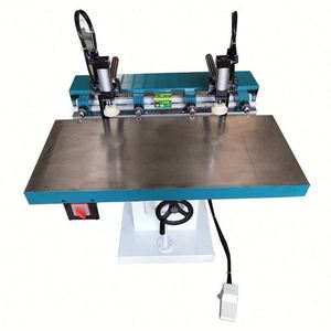 Adjustable Eight-<b>bit</b> Multi-axis Semi-automatic <b>Drilling</b> Machine Woodworking Round Hole Horizontal Solid <b>Wood</b> <b>Drilling</b> Machine - Product Image 2
