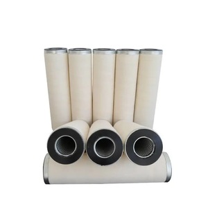 Filtres de séparation d'agglomérats, filtres à charbon actif, filtres de solution, filtres à gaz naturel PGC, PGC2 de grandes marques - Product Image 6