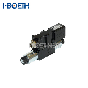 Hochwertiges hydraulisches Parker-Sequenz ventil S06M,S10M,S25M,S32M vor gesteuert, Gegendruck ventil - Product Image 3