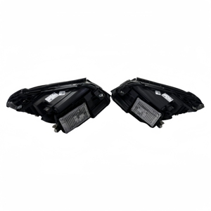 Phare intelligent à LED Multibeam <span class=keywords><strong>Mercedes</strong></span> W205 C180 C200 <span class=keywords><strong>C300</strong></span> 2019-2021 - Product Image 5