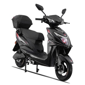 High Quality Streetbikes Motorcycle Lithium/Lead-Acid <b>Battery</b> 2KW/3KW 60km/h 60V/<b>72V</b> 80KM/100KM Range - Product Image 4
