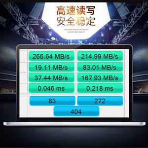 M.2 Ngff Solid State Drive 128G 4TB Sata Desktop <b>Laptop</b> Storage <b>SSD</b> High Speed Read Write - Product Image 2