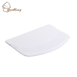 Panier rond de 9 pouces grattoir à pain boiteux Bosses coupe-pâte brosse propre panier à pain ensemble pour panier de kit de fermentation - Product Image 5