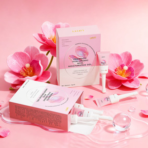 Oem Vrouwelijke Intieme Verzorging Stick Shrink Prebiotica Kruiden Hydraterende Hygiëne Verzorging Lubrifiant Intieme Vaginale Hydraterende Gel - Product Image 3