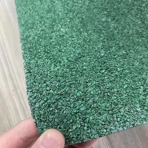เม็ดแร่สีเทา/เขียว/แดง/ดำ/ขาววัสดุกันซึมเมมเบรนกันซึมสำหรับหลังคากลางแจ้งวัสดุกันซึม - Product Image 4