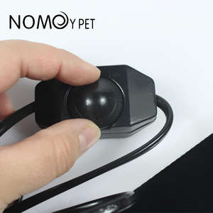 Thermostat pour terrarium de tortue, tapis chauffant pour reptiles, tapis chauffant pour petits animaux, coussin chauffant - Product Image 3