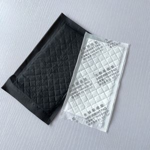 Tampon absorbant d'humidité de qualité alimentaire pour la conservation des aliments, absorbe l'excès de sang et d'eau, emballage pour légumes de cuisine - Vente en gros - Product Image 2