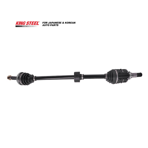 อะไหล่เกียร์รถยนต์ OEM 43410-20450 เพลาขับ เพลาเพลาท้าย สำหรับรถยนต์ TOYOTA COROLLA AE100 EE100 <span class=keywords><strong>AE110</strong></span> EE110 CORONA AT190 AT210 ABS - Product Image 6