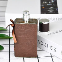 Parfum Homme Collection Smart Boisée, Longue Tenue, Direct Usine