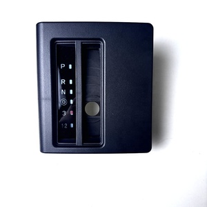 กรอบไฟแสดงตำแหน่งเกียร์รถจี๊ปเชอโรกี รุ่น 55115615 สำหรับหัวเกียร์ - Product Image 1
