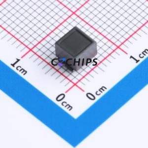 DLW5BSN102SQ2L Common Mode Filter SMD-4P,5x5mm RF 125V 1.5A 10kOhm@100MHz 50V - Product Image 1