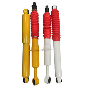 Amortiguador de Aceite Personalizado para Suspensión VRD4X4, No Ajustable, Buen Precio - Product Image 1