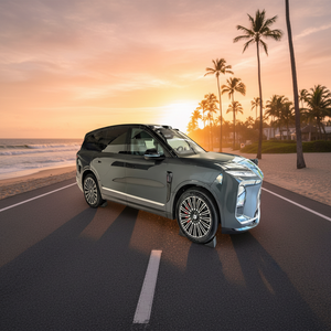 NIO ES8 2026 Édition Luxe Exécutive 7 Places - Product Image 2