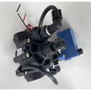 Válvula solenoide de pulso Zanson Control 6 de 1 pulgada, tipo piloto, CC 12V, para control de agua y aire en riego. - Product Image 4