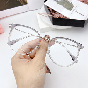 S11650 TR90 <span class=keywords><strong>Barner</strong></span> - Lunettes de vue pour ordinateur Lunettes optiques Lunettes de créateur Cadres de lunettes pour femmes Cadre de lunettes - Product Image 3