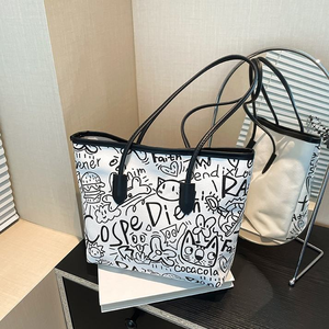 Túi <span class=keywords><strong>tote</strong></span> vải bố in logo theo yêu cầu, thời trang mới, bán buôn, dành cho nữ, có khóa kéo, dây đeo, chất liệu cotton, túi nhỏ, túi đựng điện thoại - Product Image 6