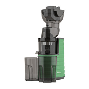 Extractor de Jugos Lionweather JE-31 201W-500W 12000 RPM con Separación de Pulpa, Exprimidor de Jugos Frescos - Product Image 2